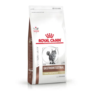 Royal Canin Veterinary Gato Adulto Fibre Response
