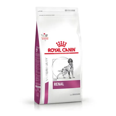 Royal Canin Veterinary Renal