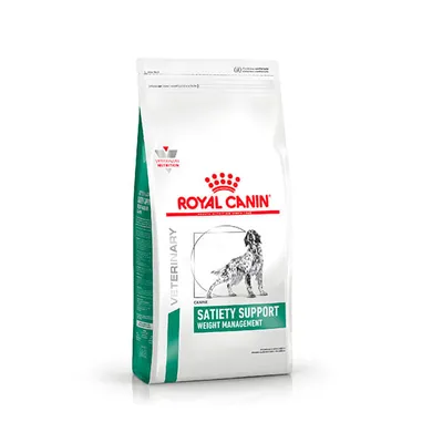 Royal Canin Veterinary Satiety Support