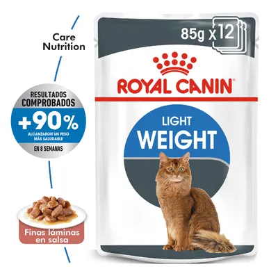Royal Canin Weight Care