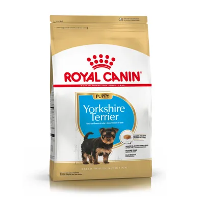 Royal Canin Yorkshire Junior