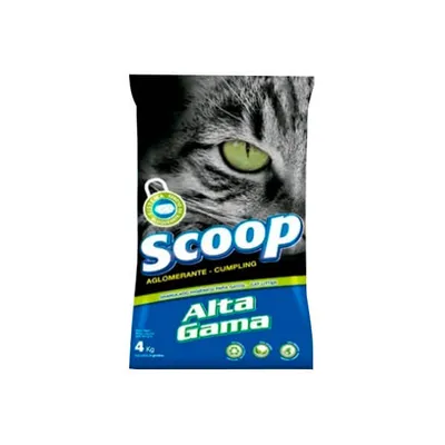 Piedras De Alta Gama Scoop