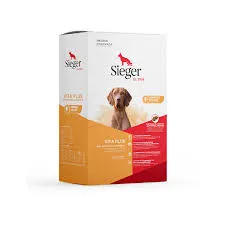 Sieger Suplemento Ultra Vita Plus