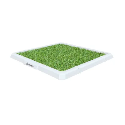 Bandeja Sanitaria Tonipets Medium 48X48X35 Cm