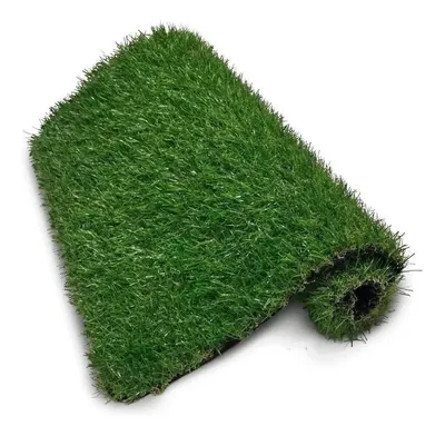Repuesto Pasto Sintetico para Bandeja Sanitaria Tonipets Mini 48X32 Cm