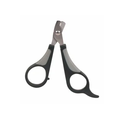 Tijera Cortauñas Perro y Gato Guillotina 8 Cm