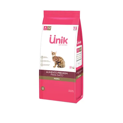 Unik Gato Adulto