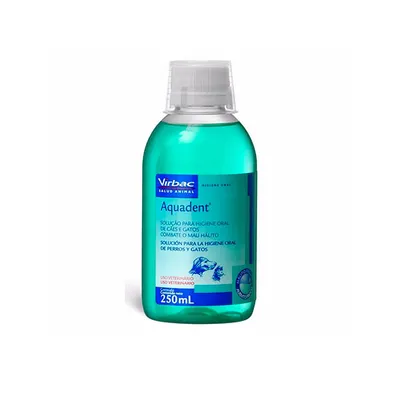 Aquadent Virbac