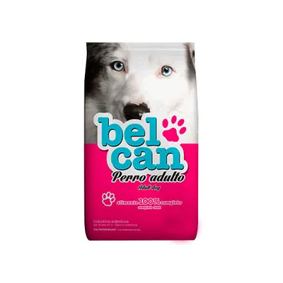Vitalcan Belcan Perro Adulto