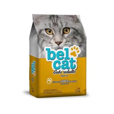 Vitalcan Belcat Gato