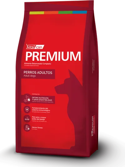 Vitalcan Premium Perro Adulto