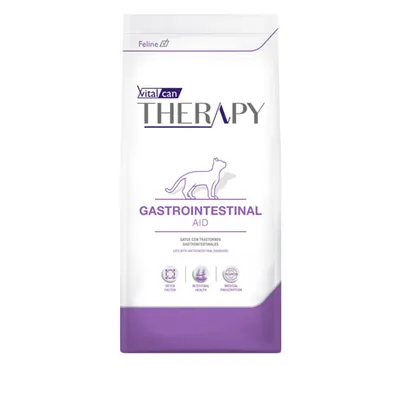 Vitalcan Therapy Gato Gastrointestinal Aid