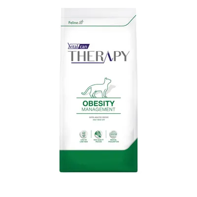 Vitalcan Therapy Gato Obesity Mgnt