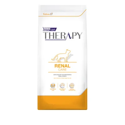 Vitalcan Therapy Gato Renal Care