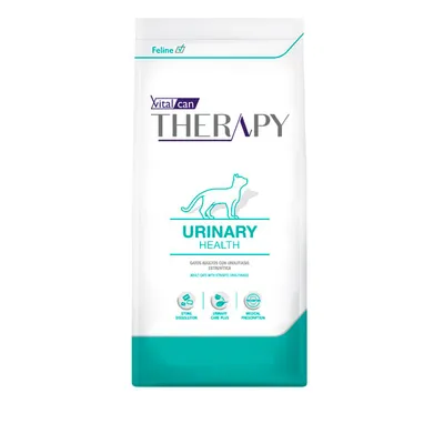 Vitalcan Therapy Gato Urinary Health