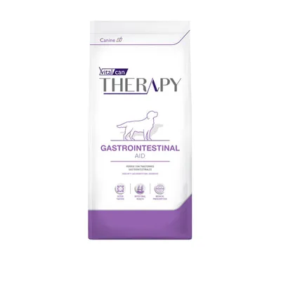 Vitalcan Therapy Perro Gastrointestinal