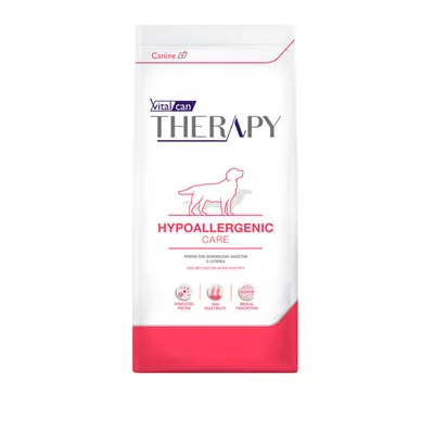 Vitalcan Therapy Perro Hypoallergenic Care