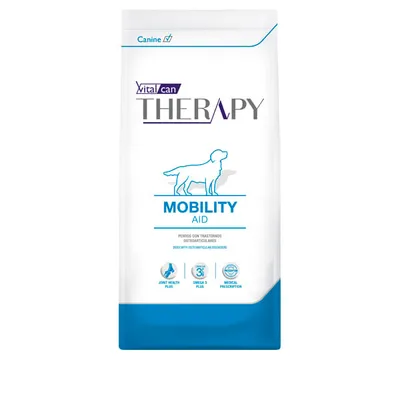 Vitalcan Therapy Perro Mobility Aid