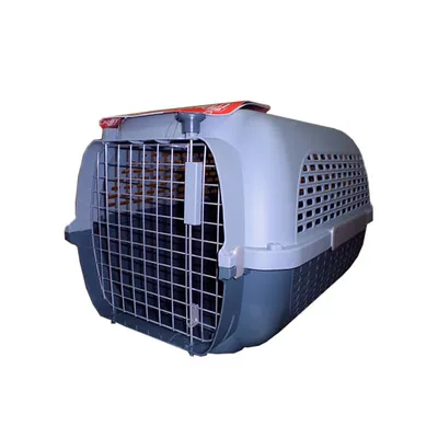 Transportadora Voyageur 300 L Base Gris