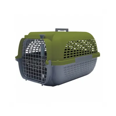 Transportadora Voyageur 400 L Verde