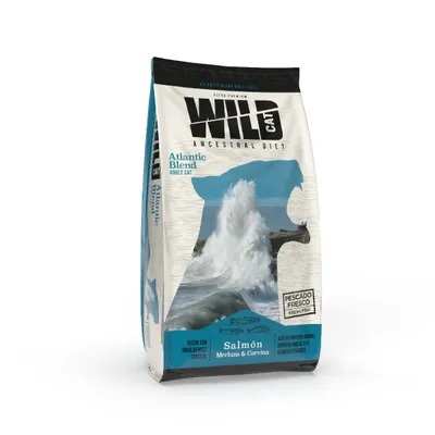 Wild Cat Atlantic Blend