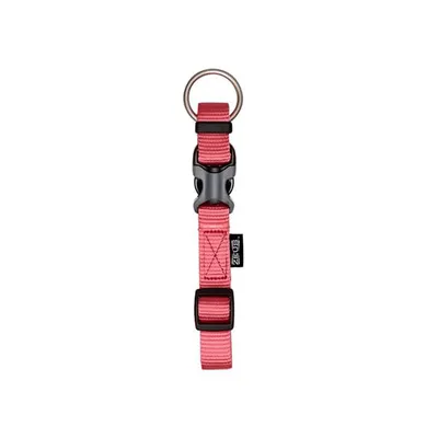 Collar Medium Fucsia 1.5 Cm 38-45 Cm